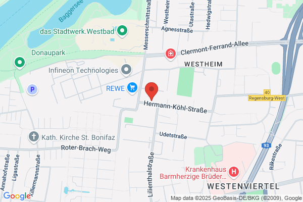 Schülerhilfe Nachhilfe Regensburg-West