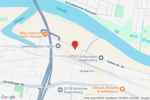 Hydro Logistics GmbH