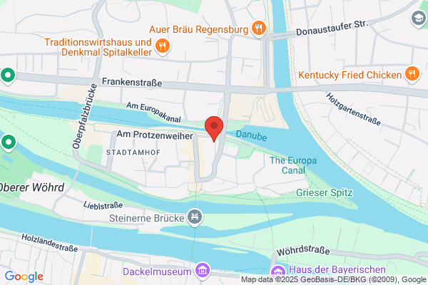 Lohnsteuerhilfeverein Donauland e. V.