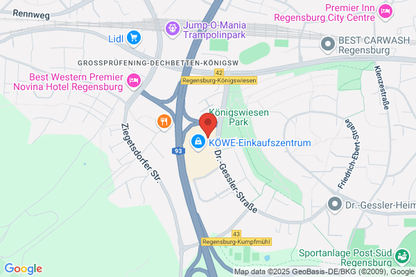 Lotto Bayern