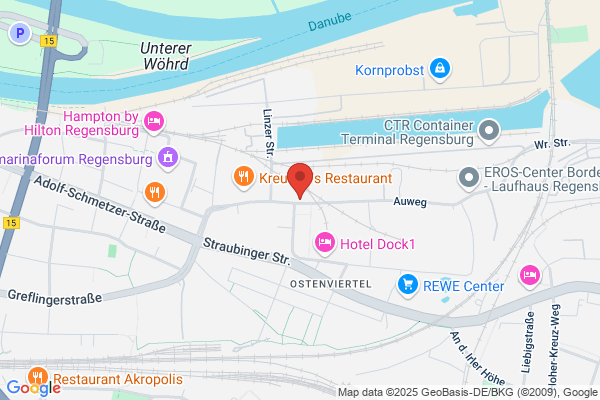 Franz Michl