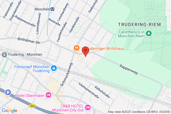 Kuffer Marketing GmbH