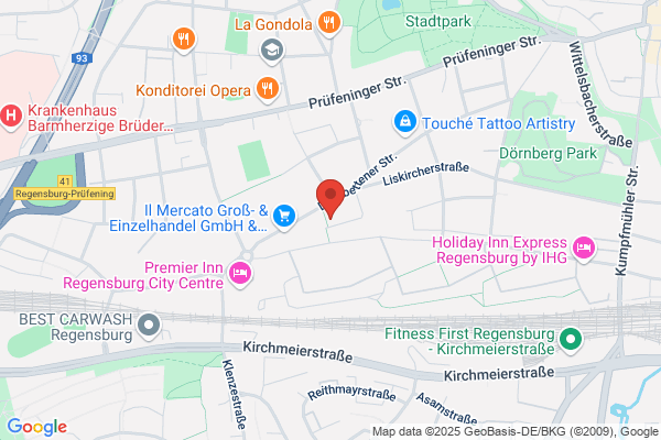 reklame MACHT GmbH