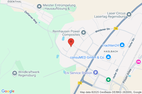 Bogner Vermietungs GmbH & Co. KG