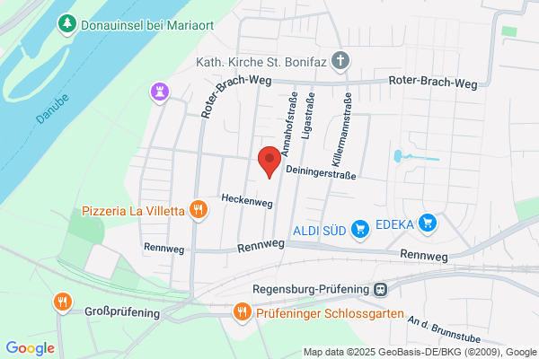 SSW Anlagenbau-, Vertriebs-