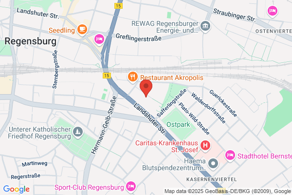 Baumann GmbH & Co. KG