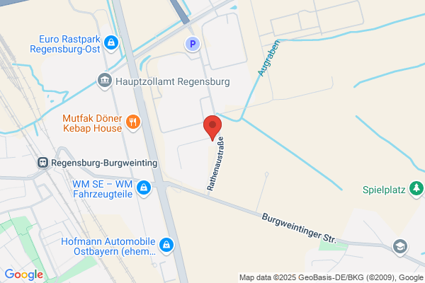 UFSK International OSYS GmbH