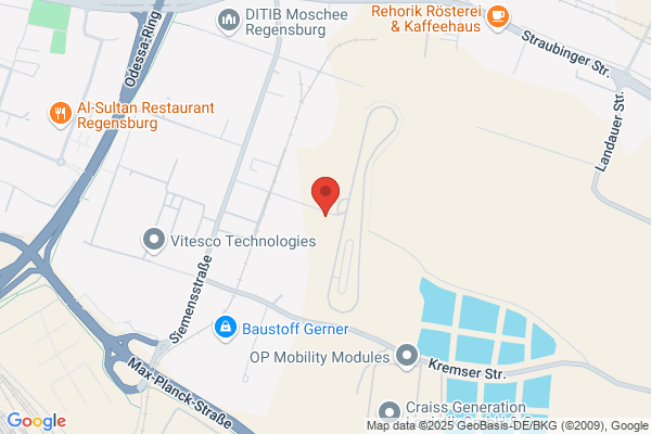 Regensburger Eisenhandel GmbH