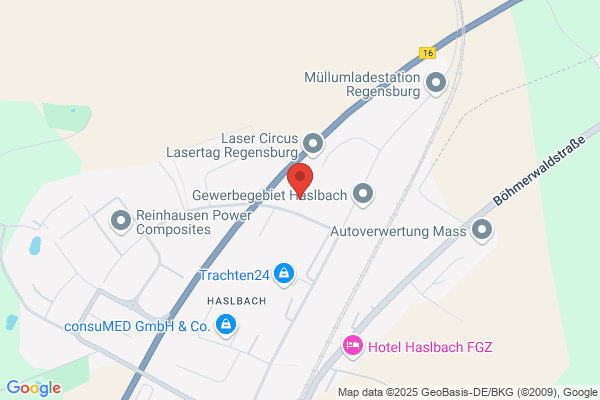 Muck Metallbau GmbH