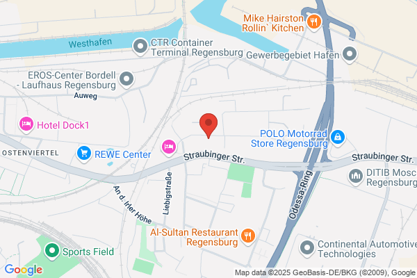 Schillinger GmbH