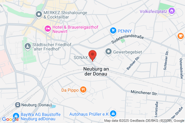 Hofmann Mineralöle GmbH