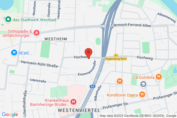 Paulin Einrichtungshaus GmbH