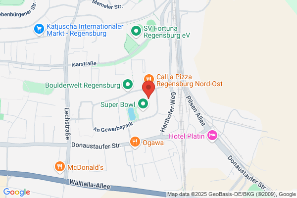 IMW Formkabelbau & Industrieservice GmbH