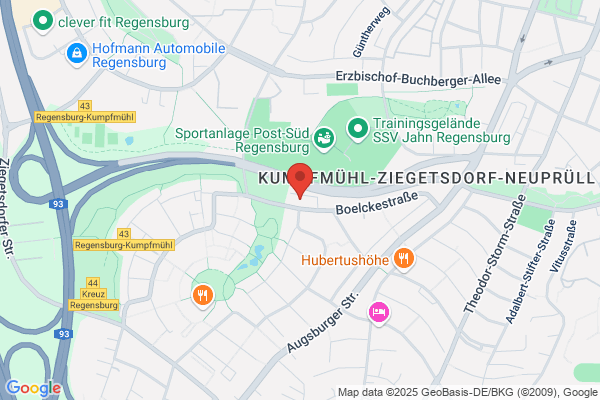 Kaisersaalmanagement eckert u. grayer Kaisersaalgruppe