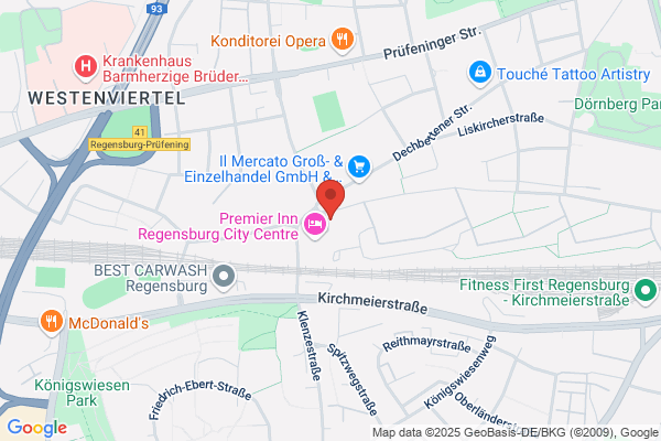 M.S. MEDIA-SERVICE u. Verlagsgesellschaft mbH