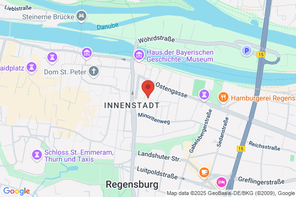 Jazzclub Regensburg e.V.