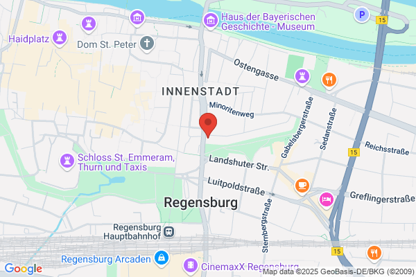 Notare Dr. Rüdiger Merkle und Sven Schünemann