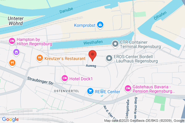 GAP Nutzfahrzeugvermietung GmbH