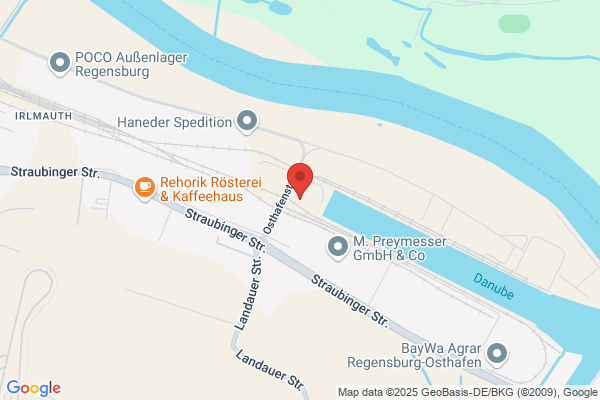 Karl Mossandl GmbH & Co