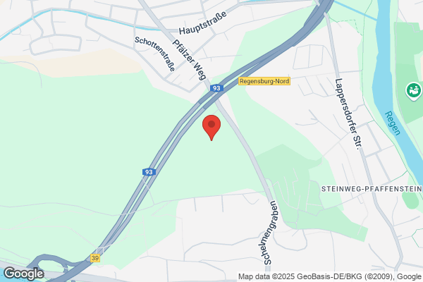 Regensburger Zuggabel GmbH