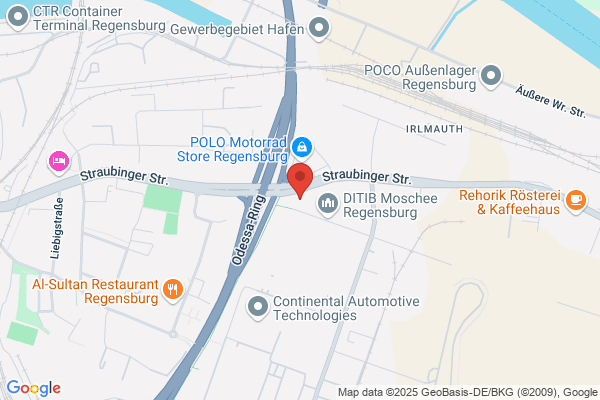 Auto-Landsmann GmbH&Co.KG