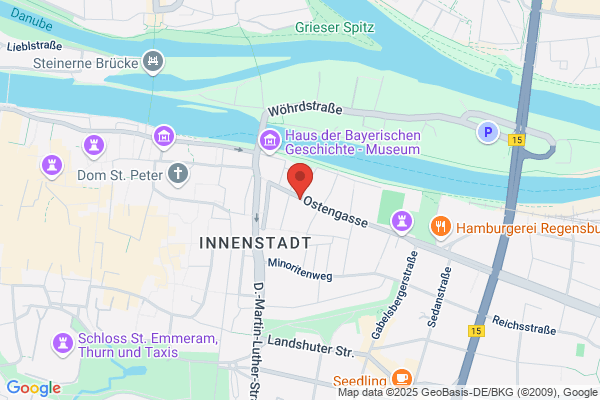 Optik Wagner Inh. Gabriele Graf