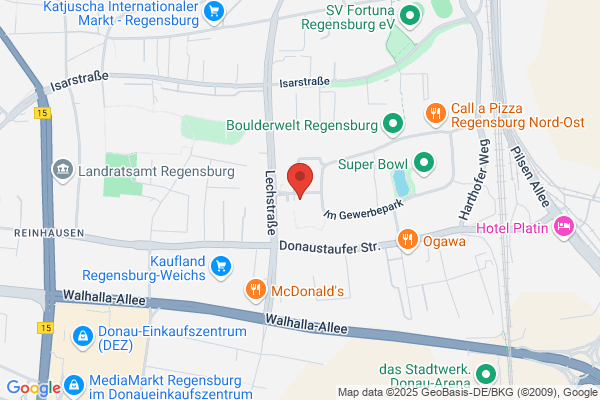 Fischer Fussfit GmbH