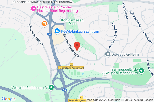 Physiotec GmbH