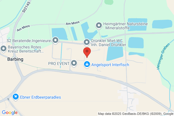 AvJS Personal auf Zeit GmbH