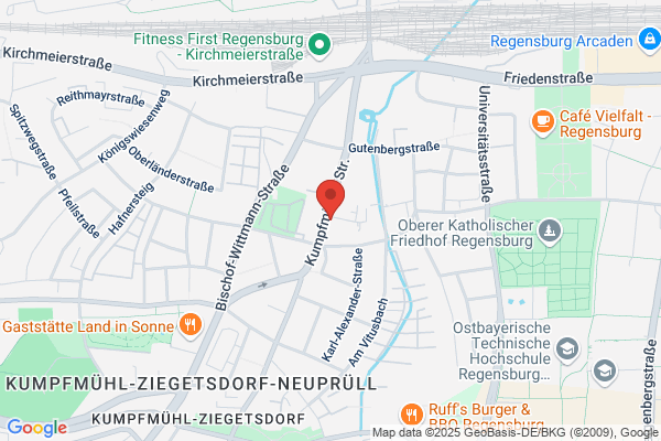 Effhauser Sandra Personaldienstleistungen GmbH