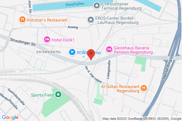 Gi Group Deutschland GmbH