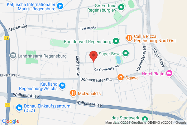 Adecco Personaldienstleistungen GmbH
