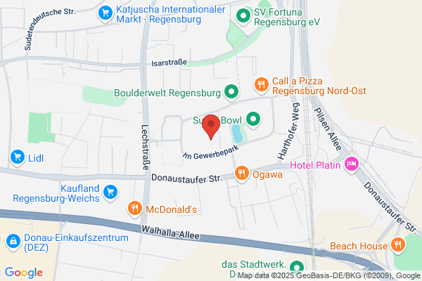 Pflegedienst Rundum Dagmar Sautner