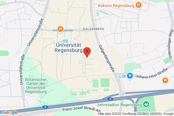 ANTISENSE PHARMA GmbH
