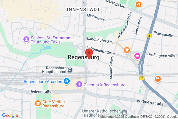 Physiotherapie Förste