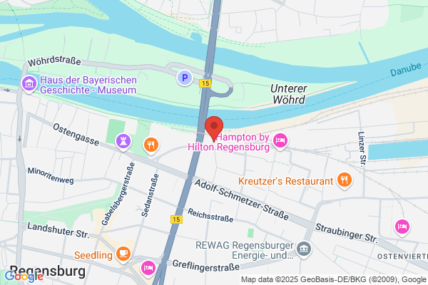 Liebesleben Regensburg