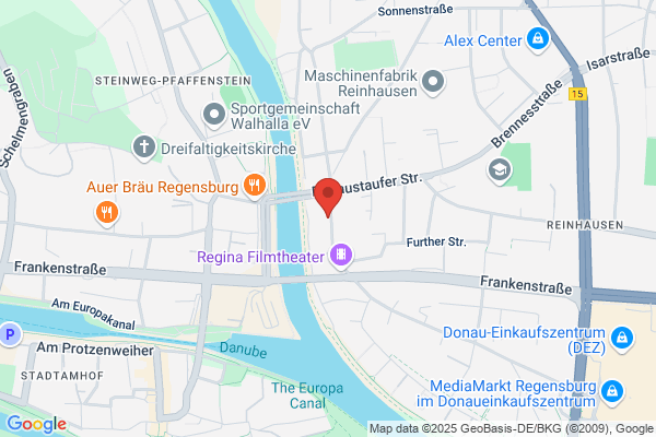 Praxis für Gestalttherapie Anke Bähr