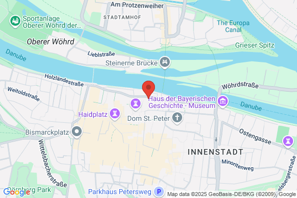 Bayerischer Rundfunk
