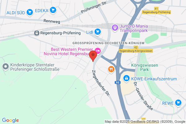 Dr. Schörnig & Schimmel Rechtsanwälte