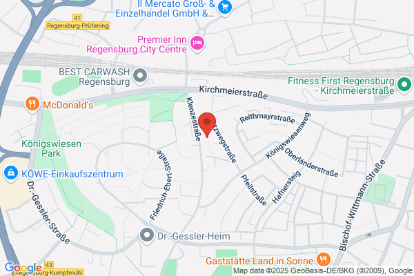 Marketing-Club Regensburg e.V.