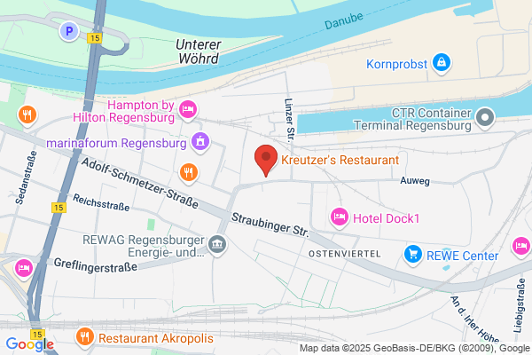 Rechtsanwalt Jensen und Rechtsanwalt Royes