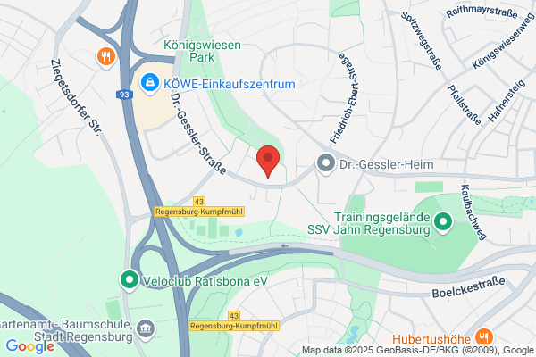 Wirtschaftsprüfungsgesellschaft SR Audit GmbH
