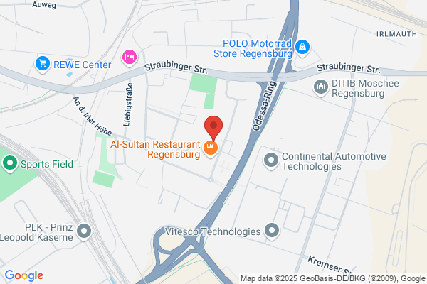 ECOVIS L+C Rechtsanwaltsgesellschaft mbH, Niederlassung Regensburg