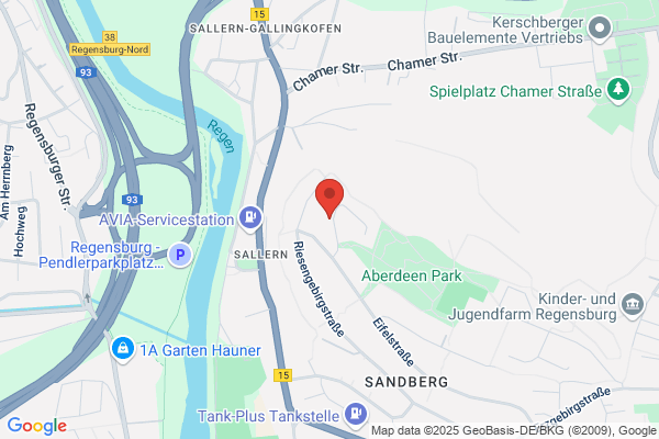 Rechtsanwältin Aschenbrenner
