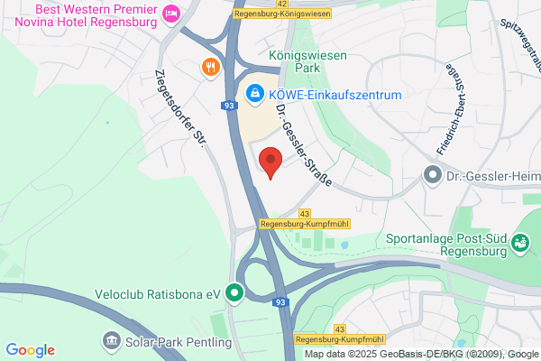 Glock Rechtsanwaltsgesellschaft mbH