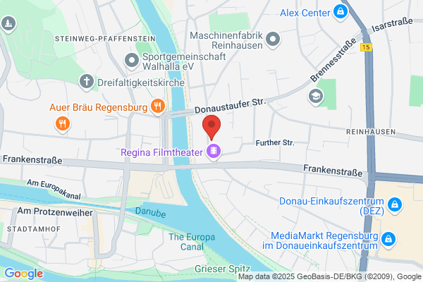 Kerscher GmbH & Co. KG, Georg