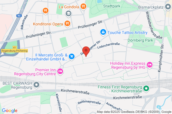 R. Becker Rohstoffe-Recycling GmbH Putzlappen u. Wolle