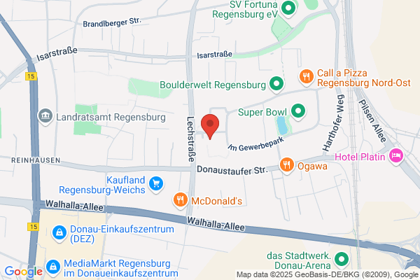 Medipark Rehabilitations GmbH