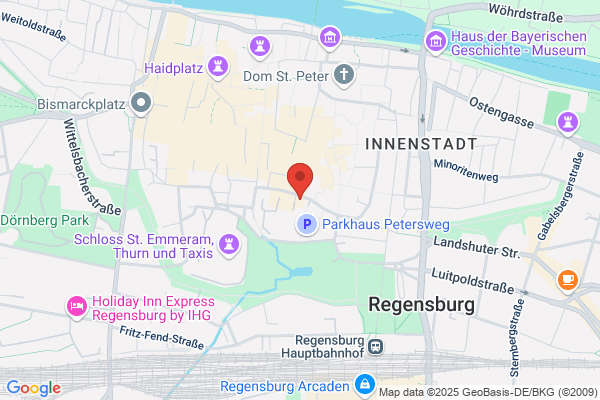 Armbruster Reisebüro
