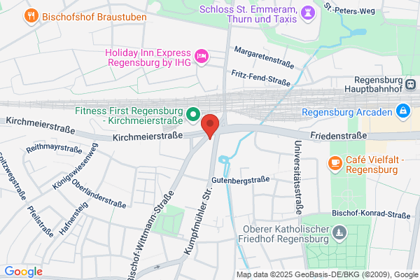 RIS Sportreisen GmbH